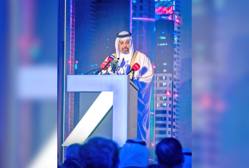 Financial force: Gulf region's capital markets now exceed $4 trillion in value